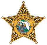 DeSoto County Sheriff's Office Seal